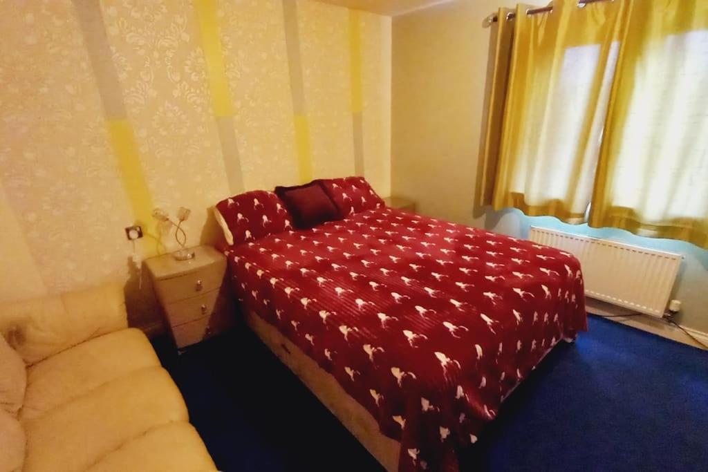 Jodefa 2 Apartment Walsall Exterior photo