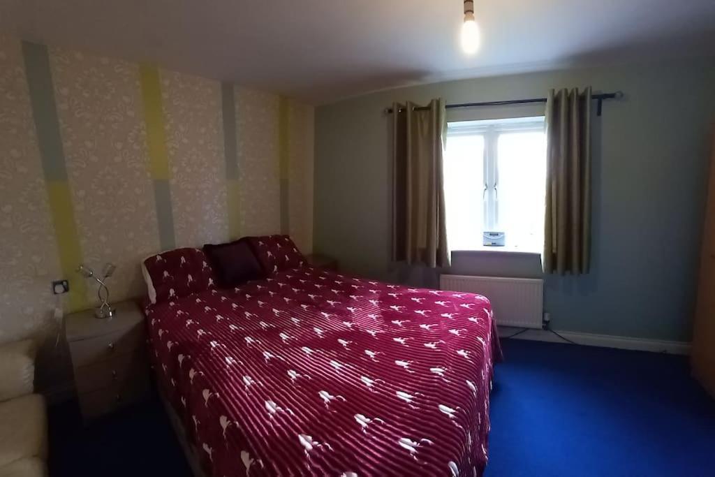 Jodefa 2 Apartment Walsall Exterior photo